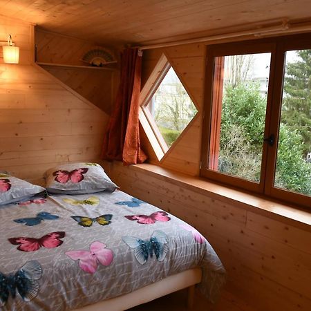 La Maison Aux Jardins Charleville-Mézières Eksteriør billede